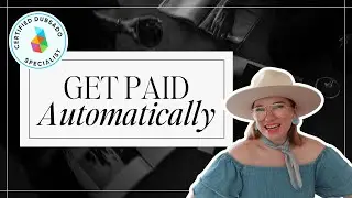 Master Dubsado: Automate Payment Plans Now