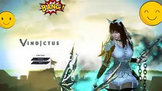 Как зайти в Vindictus online 2018 | Виндиктус онлайн