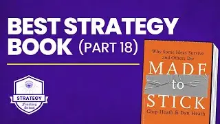 Best Strategy Books Part 18
