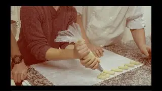 Passion Massepain, l'or sucr&eacute; de Saint-L&eacute;onard | Teaser