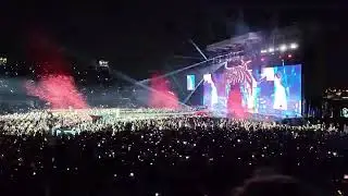 Stray Kids dominATE Toronto - Chk Chk Boom (Festival ver)