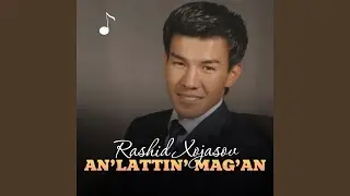 Anlattin magan