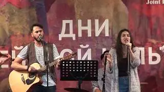 Одесса Клезмер Бенд. Скламберг 