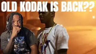 Yak Dropped 10 Years Later?!? Kodak Black - I Need A Beat Reaction Video! | EjBankz Reacts