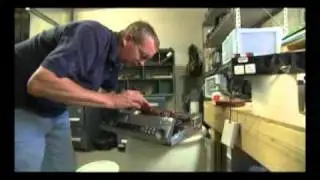 TCEQ: 2011 TEEA Winner Pollution Prevention, U.S. Army, Fort Bliss Directorate of Public Works