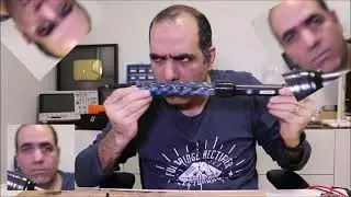 ElectroBOOM's Build Finish Music Theme Extended (Magic Wand Song)
