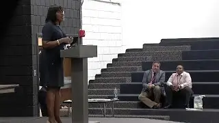 Dr. Dixon described as 