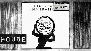 Neue Grafik - Why You [Rhythm Section INTL]