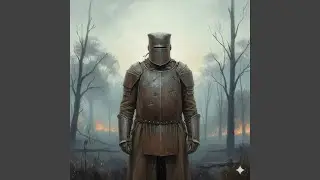 Cold Hard Iron