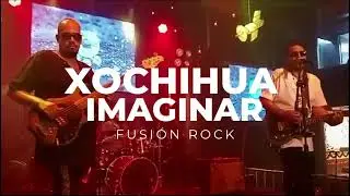 Xochihua - Imaginar. Foro Hilvana (2024)
