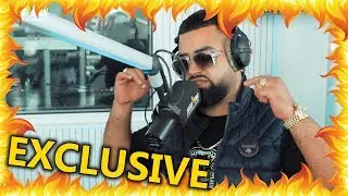 Azzi Memo - EXCLUSIVE ⚡ JAM FM