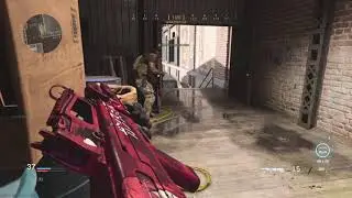 Call of Duty&reg;: Modern Warfare(Dream killer?)