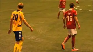 S&oacute;lmundur Aron Bj&ouml;rg&oacute;lfsson