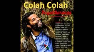Colah Colah Feat Rapha Pico - Reggae Music (Togetherness)