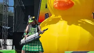 Alestorm - Alestorm (Live @ MxMF Metal Fest Mexico City 17-11-2024)