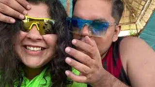 New year at Goa 2020