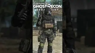 Dangerous Ghost