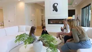 Inspired Living, Thoughtful Hospitality | Green Valley Custom Builders