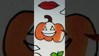 Easy art trick #arthack #arttrick #drawing