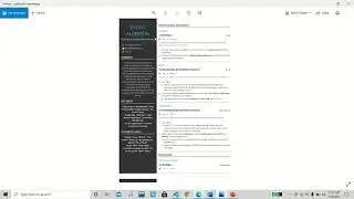 Making resume for the first time then this is for you!!
