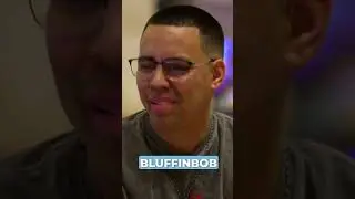 Bluff&rsquo;s Amazing Story About Casino Manager Adam! #casino #vegas #blackjack