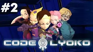Code Lyoko : Quest for infinity gameplay no comentary psp emulator Android part 2