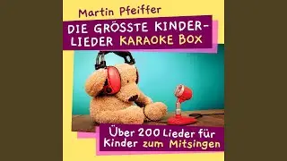 Die Vogelhochzeit (Karaoke Version)
