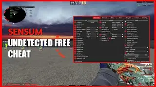 CS:GO SENSUM | UNDETECTED FREE LEGIT CHEAT | DLL + CFG DOWNLOAD | ANTI-OBS, LEGIT AA, SMOKE HELPER