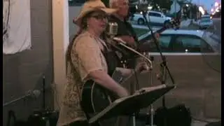 Angel Frale covers Kristofferson's  Bobby McGee