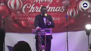 🔴 LIVE: Celebration Sunday Service | Jesus Our Saviour (Philippians 3:20) &ndash; 28th Dec 2025