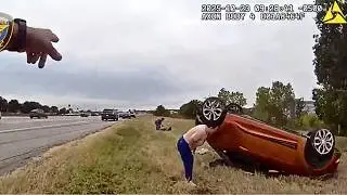 When Suspects Die Trying To Evade Police [P10] Fatal Pits