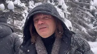 ЭТО БОЛЬШАЯ УТРАТА ДЛЯ МЕНЯ И МОЕЙ СЕМЬИ … ЗАПЛАКАННЫЙ ДИМА МАЛИКОВ НА ПОХОРОНАХ САШИ ОЛЕЙНИКОВА 