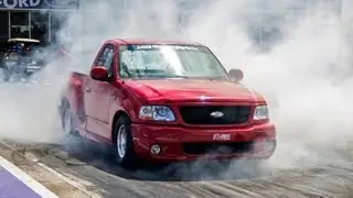 1000hp Turbo Lightning
