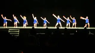 Studio A Danse Vitrolles