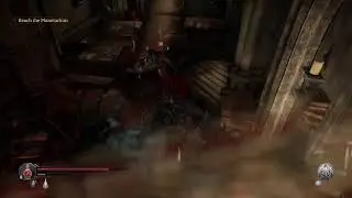 Lords of The Fallen - Part 9 Cleric path (KTB-RPG Action RPGs)