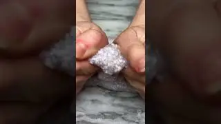 Amethyst 💜🪨 | by BonBon Slimes - Slime ASMR
