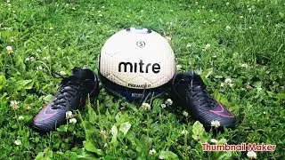 EPIC Freekicks&bull; SKILLS&bull;