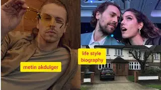 metin akdulger turkish actor and writer full deatail height weight realtionship net worth biography