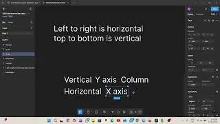 Module 2: part 2- Property Panel in Figma