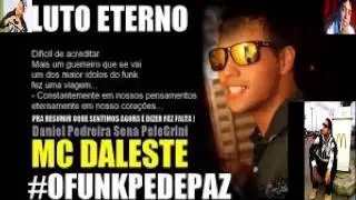 Todas as musicas do mc daleste 2008/2013 #eternodaleste
