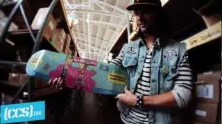 Get Set Up | Corey Duffel