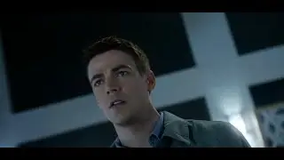 Barry viaja para 2031 (legendado) The Flash 8x3