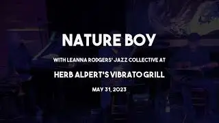 Kenyon Carter's Solo on 