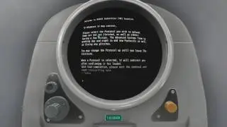 Fallout 4 Alternate Start - Infinite Answer by Glacknarf