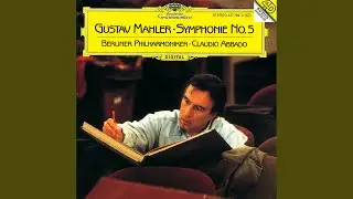 Mahler: Symphony No. 5: I. Trauermarsch