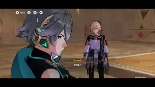 LORD IBIS KING EVENT PART7