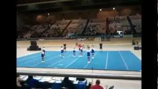 Farewell Cougars 2012 - Meet Me Halfway