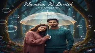 Khwabon Ki Barish               #newsongs#nayagana #teseris #zeemusiccompany 