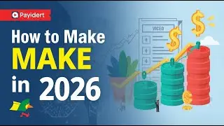 How to Invest in 2026: Complete Beginner&rsquo;s Guide to Stocks, Crypto & Long-Term Wealth