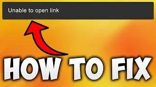 How to Fix Unable to Open Link in Google Search - Links Not Opening in Google Chrome